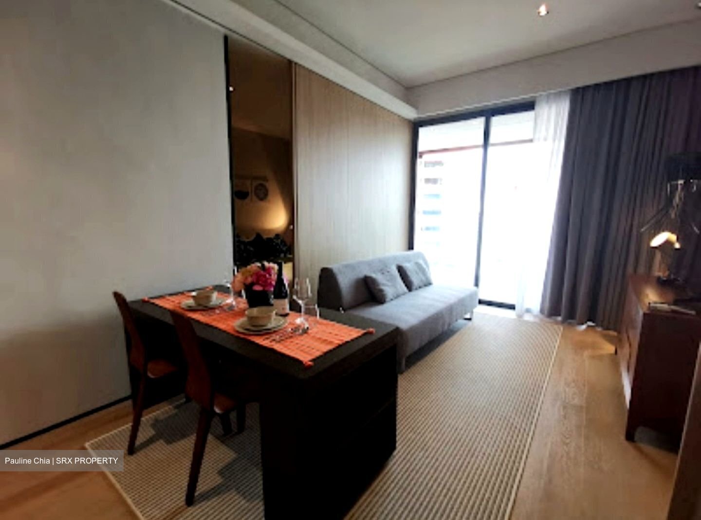 OUE Twin Peaks (D9), Condominium #456176321
